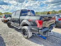 2015 Ford F-150 фото