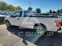 2015 Ford F-150 photo