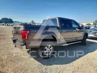 2015 Ford F-150 фото