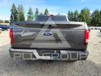 2015 Ford F-150 фото