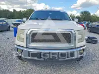 2015 Ford F-150 фото