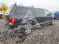 2015 Ford F-150 фото