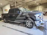 2015 Ford F-150 фото