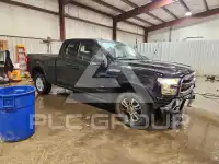 2015 Ford F-150 photo