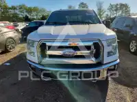 2015 Ford F-150 фото