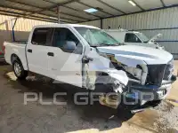 2015 Ford F-150 фото