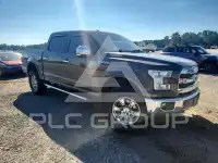 2015 Ford F-150 фото