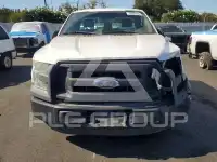 2015 Ford F-150 фото