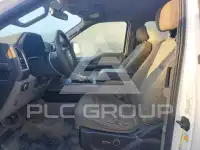 2015 Ford F-150 photo