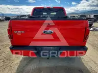 2015 Ford F-150 фото