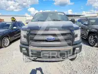 2015 Ford F-150 фото