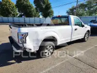 2015 Ford F-150 photo
