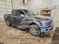 2015 Ford F-150 фото
