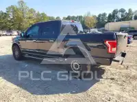 2015 Ford F-150 фото