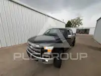 2015 Ford F-150 фото