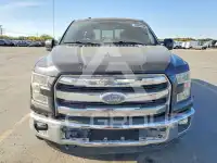 2015 Ford F-150 фото