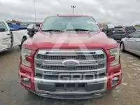 2015 Ford F-150 фото