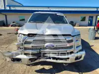 2015 Ford F-150 фото
