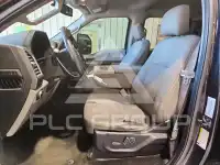 2015 Ford F-150 фото