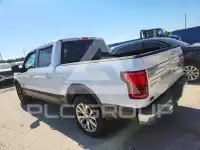 2015 Ford F-150 photo
