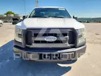 2015 Ford F-150 фото