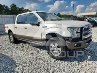 2015 Ford F-150 фото