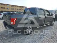 2015 Ford F-150 фото