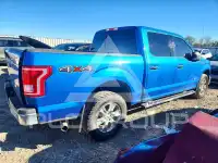 2015 Ford F-150 фото