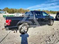 2015 Ford F-150 photo