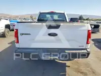 2015 Ford F-150 фото