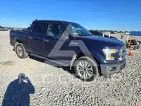 2015 Ford F-150 фото