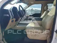 2015 Ford F-150 фото