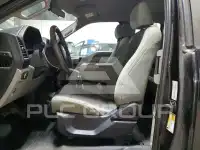 2015 Ford F-150 фото