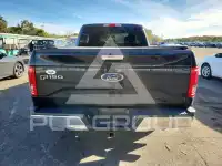 2015 Ford F-150 фото