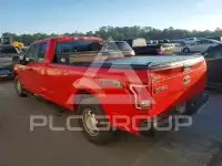 2015 Ford F-150 фото