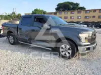 2015 Ford F-150 фото