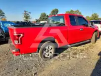 2015 Ford F-150 фото