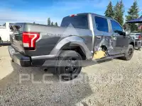 2015 Ford F-150 фото