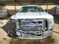 2015 Ford F-150 фото