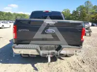 2015 Ford F-150 фото