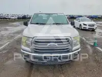 2015 Ford F-150 фото