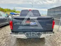 2015 Ford F-150 photo