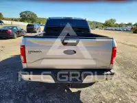 2015 Ford F-150 фото