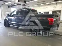 2015 Ford F-150 photo
