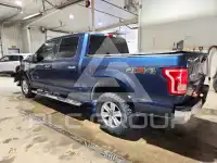 2015 Ford F-150 фото