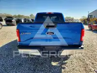 2015 Ford F-150 фото