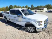 2015 Ford F-150 фото