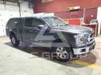 2015 Ford F-150 фото