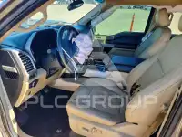 2015 Ford F-150 фото