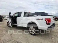 2015 Ford F-150 фото